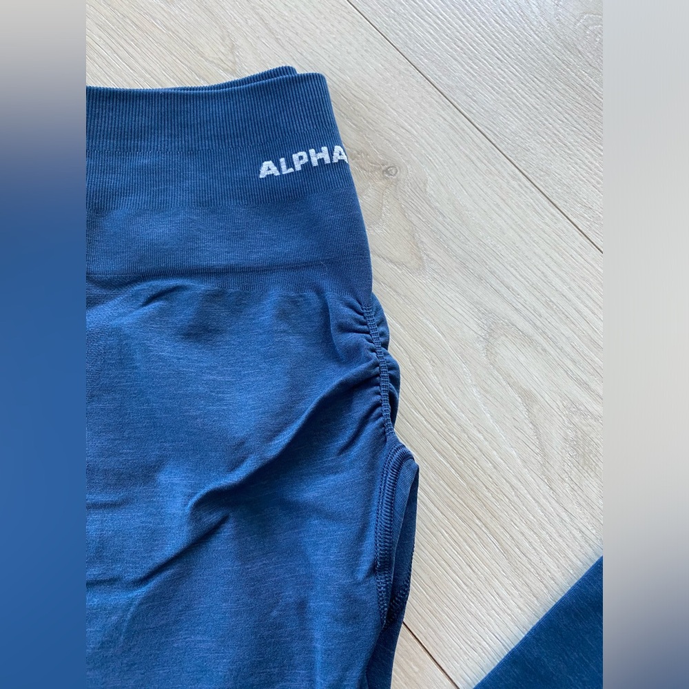 Alphalete AMPLIFY LEGGING - Picture 4 of 7